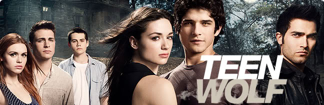 Vezi Online Teen wolf (2011)